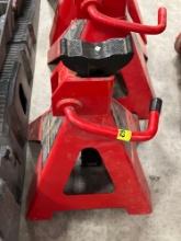 jack stands 12 tons