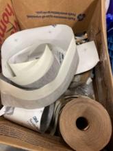 box of trim