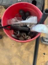 miscellaneous tools