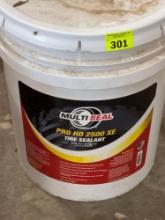 5 gallon bucket pro gf 2500 xe