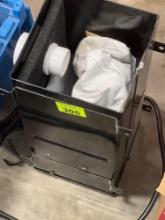 RV Dirt Devil Vacuum Cleaner