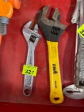 wrenches