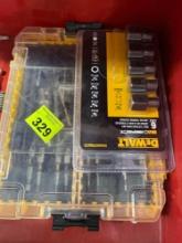 DeWalt drill bits