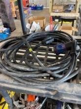 amp RV extension cord
