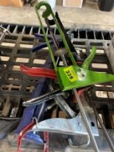 caulking and adhesive guns