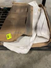 paper floor mat protectors