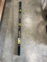 48in aluminum level