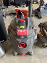 shop vac