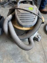 work shop shop vac