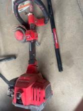 weed eater parts; weed eater string