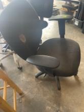 rolling office chair