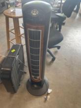 Lasko stand up fan