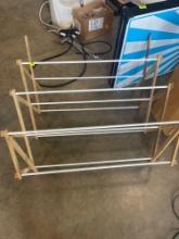 drying rack
