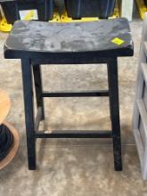 stool