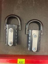 tow hooks for 2017 F150