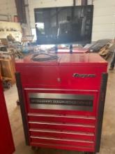 Snap-On intelligent diagnostic center