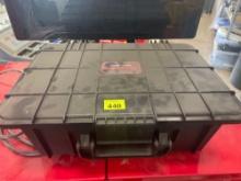 Snap-On pass thru assistant