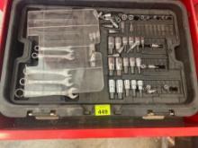 wrenches; sockets