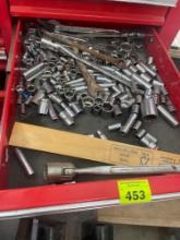 wrenches; sockets