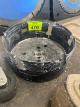 hole saw