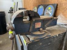 vise clamp