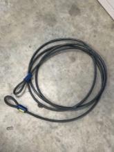 cable lock