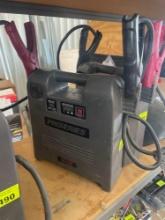 Proseries battery charger