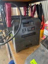Proseries battery charger