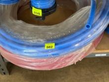 hot and cold waterpex pipe