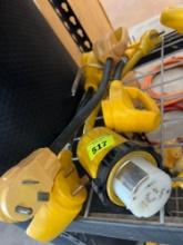 RV adapters