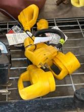 RV adapters