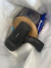 flashlight; makers; aluminum foil; misc
