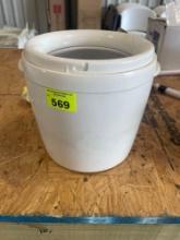 freezer bowl