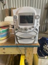 Singing machine