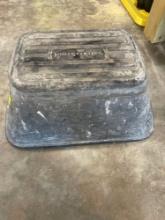 step stool