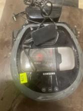 Samsung robot vacuum