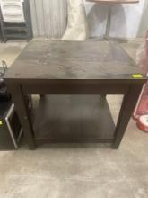 end table