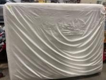 RV full size mattress