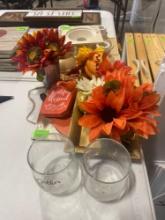 fall decor