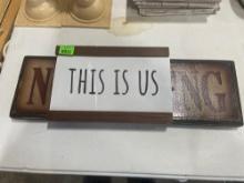 wall decor
