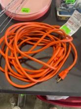 extension cord