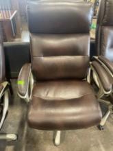 La-Z Boy Varnell big & tall executive office chair