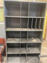 storage cabinet