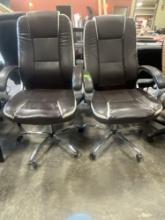rolling office chairs