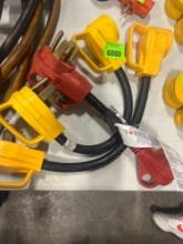 RV adapters