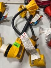 RV adapter