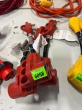 RV adapter