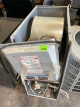 Aire-Flo house furnace