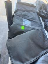 rv pole bags