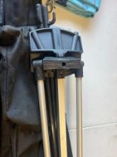 Tripod w/case
